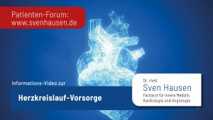 Startbild zum Video Herz-Kreislaufvorsorge